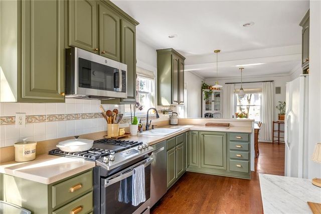 2490 Jefferson Terrace, Atlanta, GA 30344