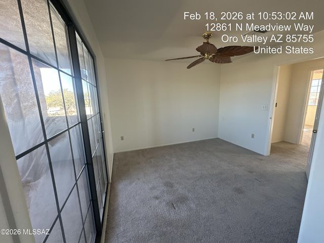 12851 N Meadview Way, Oro Valley, AZ 85755