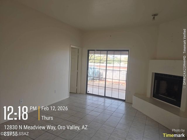 12851 N Meadview Way, Oro Valley, AZ 85755