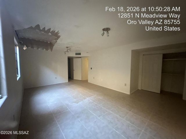 12851 N Meadview Way, Oro Valley, AZ 85755