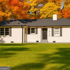 1930 Phillips Drive SE, Atlanta, GA 30315