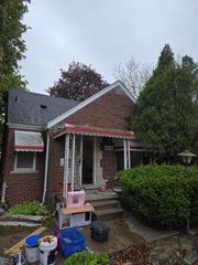 16610 Collingham Drive, Detroit City, MI 48205