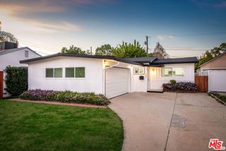 1207 W Orange Grove Avenue, Burbank, CA 91506