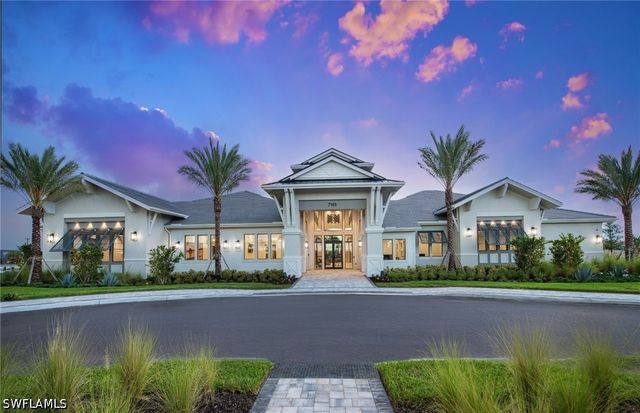7423 Blue Salvia LN, North Fort Myers, FL 33917