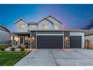 1495 S Sunfield Drive, Milliken, CO 80543