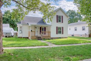 1003 Ryan Street, Owosso, MI 48867