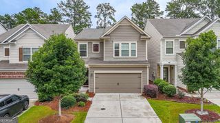 5050 Breezewood Circle, Alpharetta, GA 30004