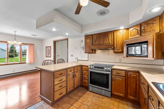 2486 W 450 N, Peru, IN 46970