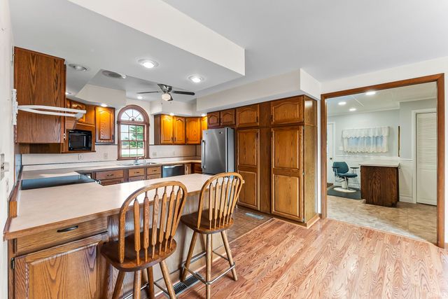 2486 W 450 N, Peru, IN 46970