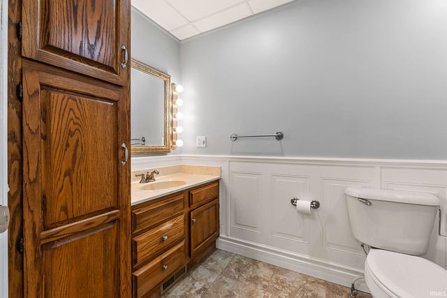 2486 W 450 N, Peru, IN 46970