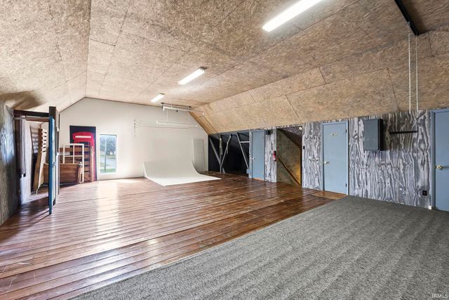 2486 W 450 N, Peru, IN 46970