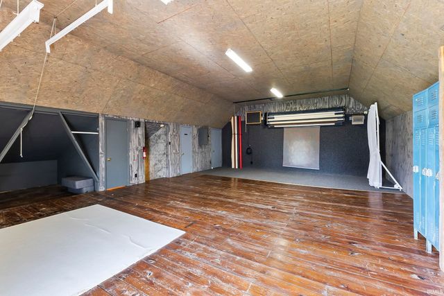 2486 W 450 N, Peru, IN 46970