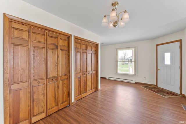 2486 W 450 N, Peru, IN 46970