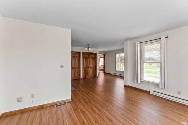 2486 W 450 N, Peru, IN 46970