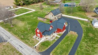 2486 W 450 N, Peru, IN 46970