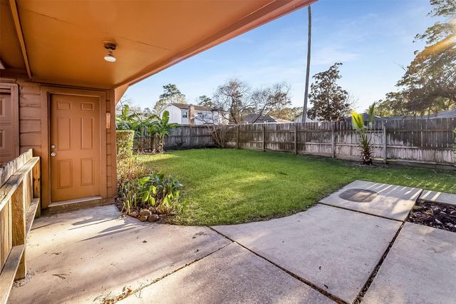 8311 Amurwood Drive, Tomball, TX 77375