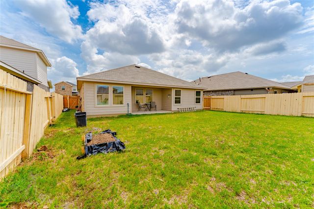 5431 Tindarey Bluff Trail, Katy, TX 77449