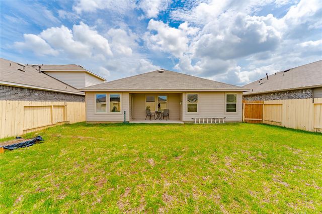 5431 Tindarey Bluff Trail, Katy, TX 77449