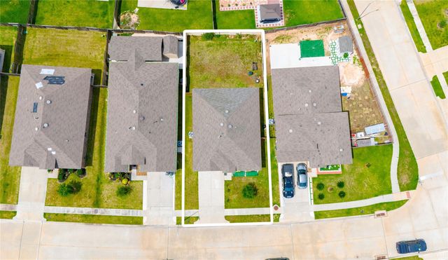 5431 Tindarey Bluff Trail, Katy, TX 77449