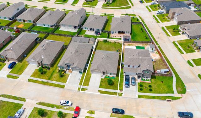 5431 Tindarey Bluff Trail, Katy, TX 77449