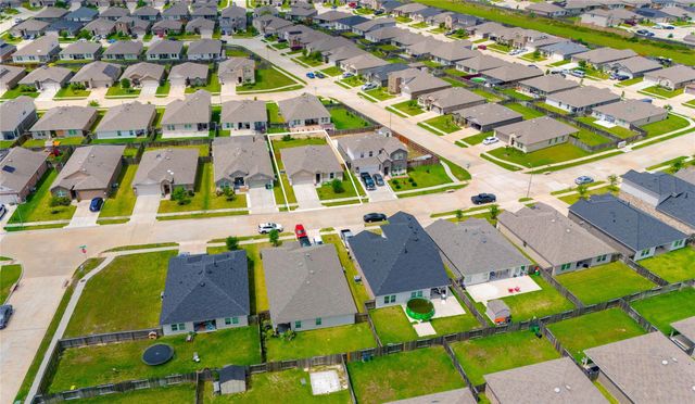 5431 Tindarey Bluff Trail, Katy, TX 77449