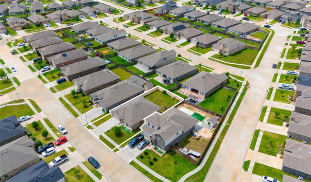 5431 Tindarey Bluff Trail, Katy, TX 77449