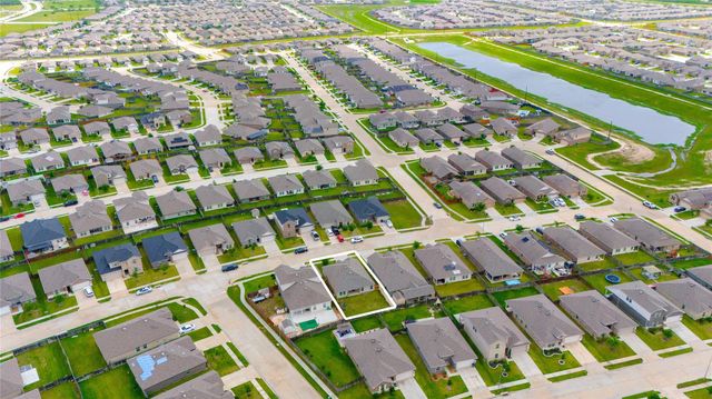 5431 Tindarey Bluff Trail, Katy, TX 77449