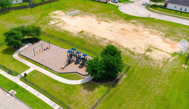 5431 Tindarey Bluff Trail, Katy, TX 77449