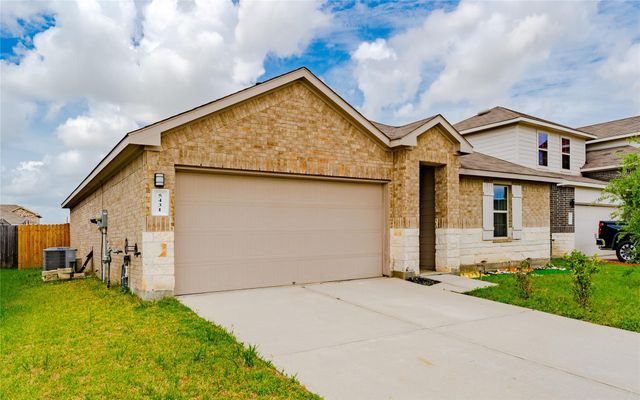 5431 Tindarey Bluff Trail, Katy, TX 77449