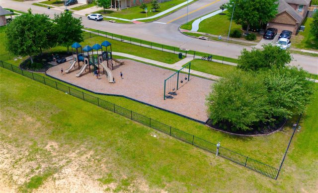 5431 Tindarey Bluff Trail, Katy, TX 77449