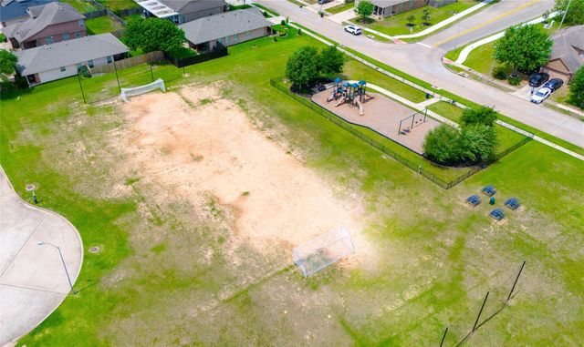 5431 Tindarey Bluff Trail, Katy, TX 77449