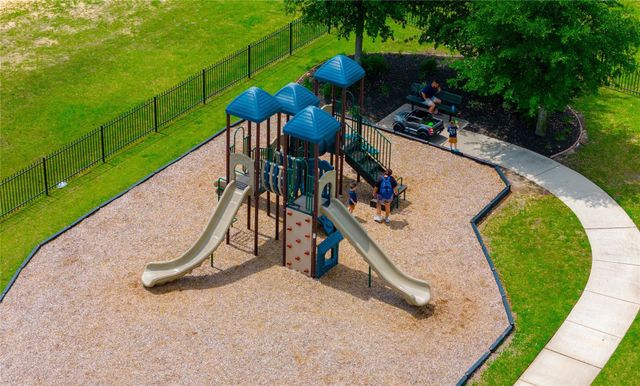 5431 Tindarey Bluff Trail, Katy, TX 77449