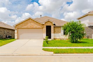 5431 Tindarey Bluff Trail, Katy, TX 77449