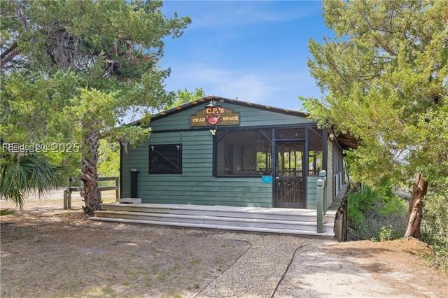 37 Park Sq S, Beaufort, SC 29907