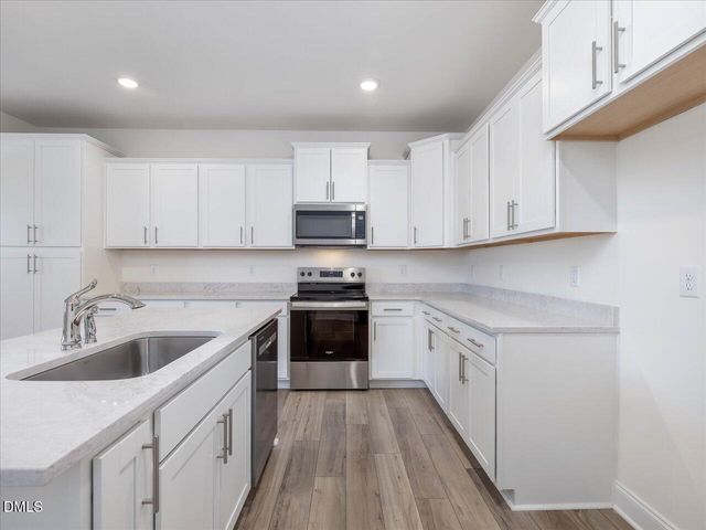 659 Sefton Park Drive, Zebulon, NC 27597