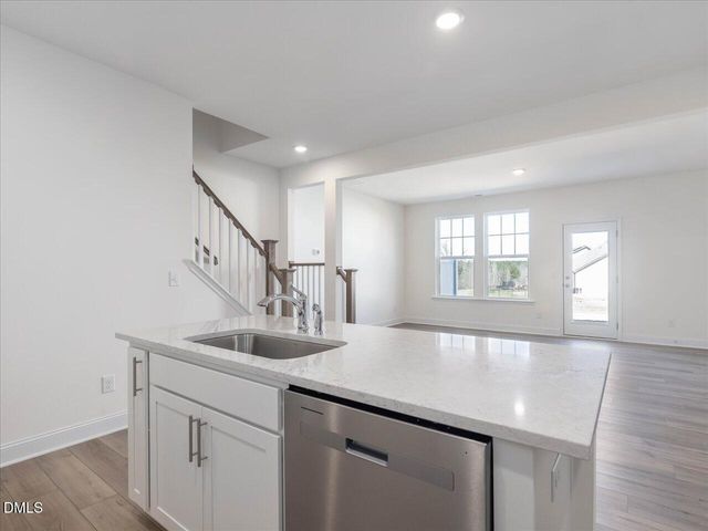 659 Sefton Park Drive, Zebulon, NC 27597