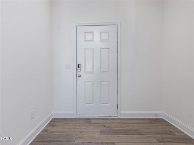 659 Sefton Park Drive, Zebulon, NC 27597