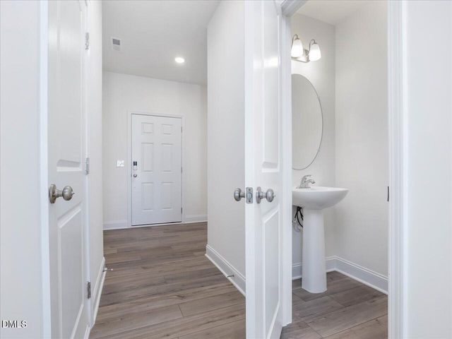 659 Sefton Park Drive, Zebulon, NC 27597