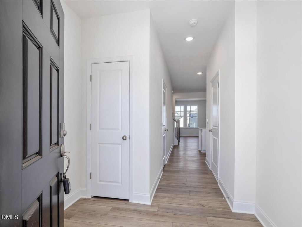 659 Sefton Park Drive, Zebulon, NC 27597