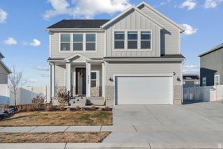 3383 N BLUE JAY DR, Eagle Mountain, UT 84005
