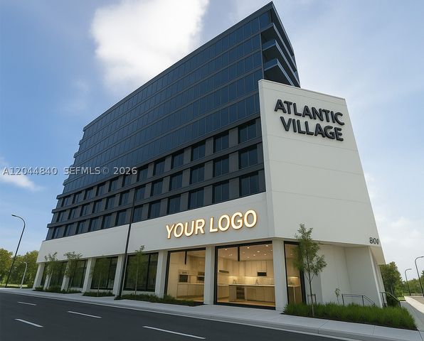 800 N Federal Hwy 1103, Hallandale Beach, FL 33009