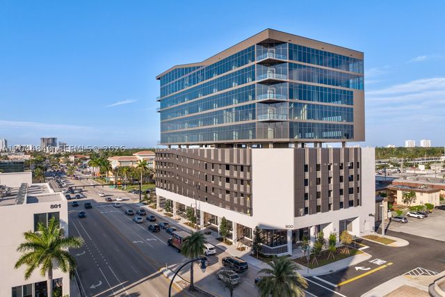 800 N Federal Hwy 1103, Hallandale Beach, FL 33009