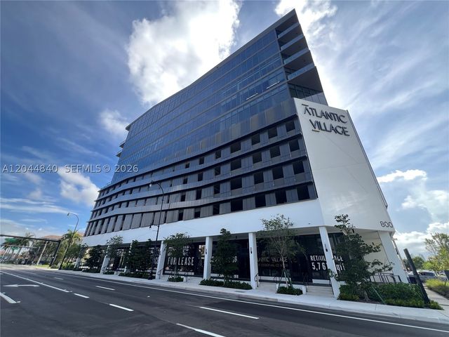 800 N Federal Hwy 1103, Hallandale Beach, FL 33009