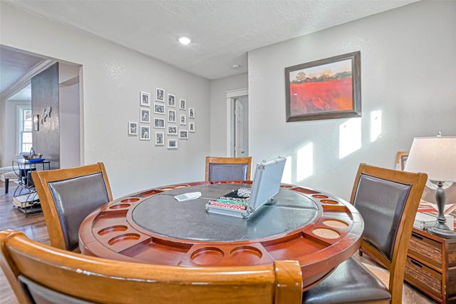 10601 Willowgrove Drive, Houston, TX 77035