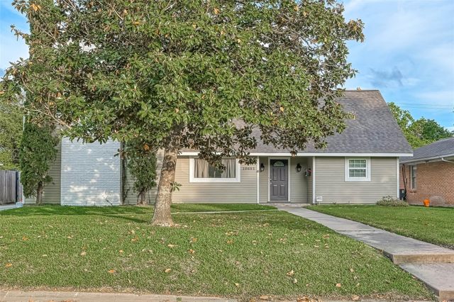10601 Willowgrove Drive, Houston, TX 77035