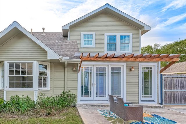 10601 Willowgrove Drive, Houston, TX 77035