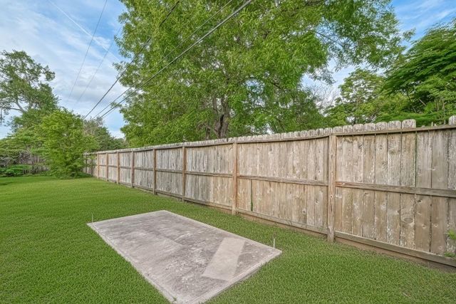 10601 Willowgrove Drive, Houston, TX 77035