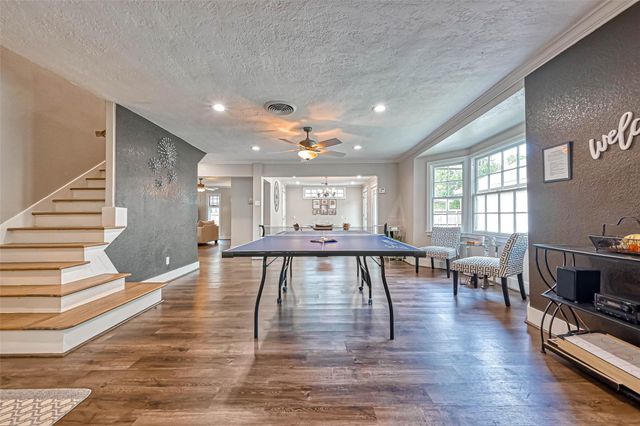 10601 Willowgrove Drive, Houston, TX 77035