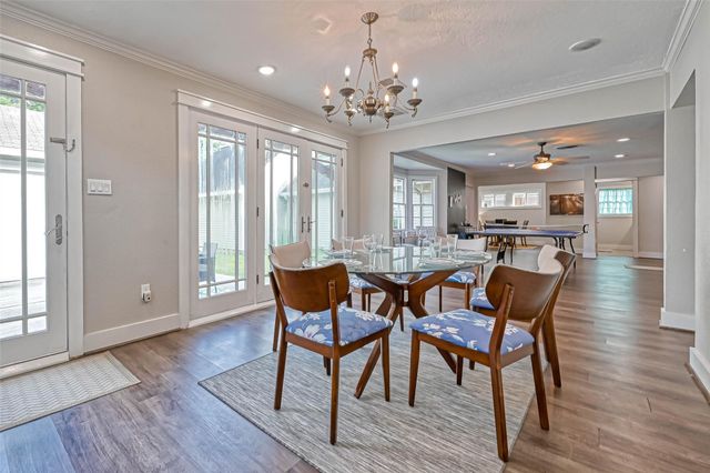 10601 Willowgrove Drive, Houston, TX 77035