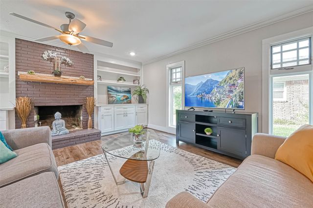 10601 Willowgrove Drive, Houston, TX 77035